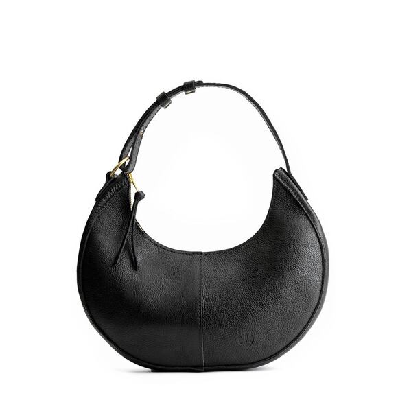 Portland Leather Nora Shoulder Bag - Picture 1 of 4